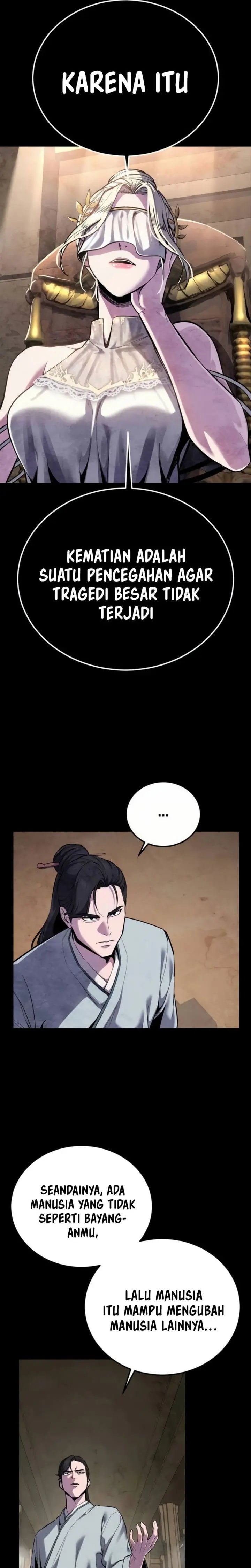 The Boy of Death Chapter 321 - Page 17