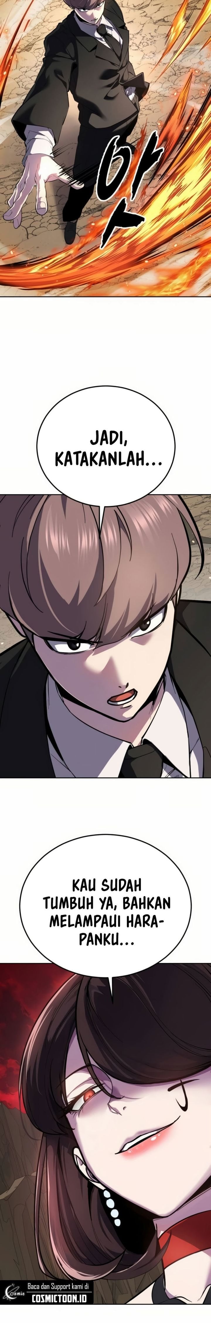 The Boy of Death Chapter 321 - Page 2