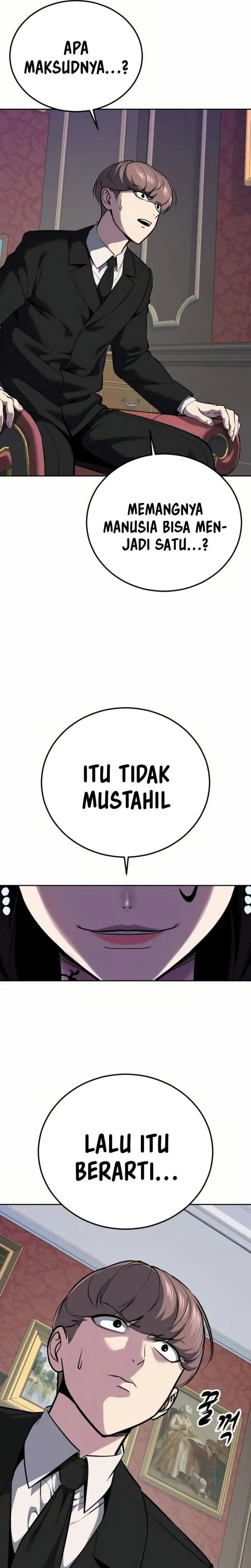 The Boy of Death Chapter 321 - Page 29