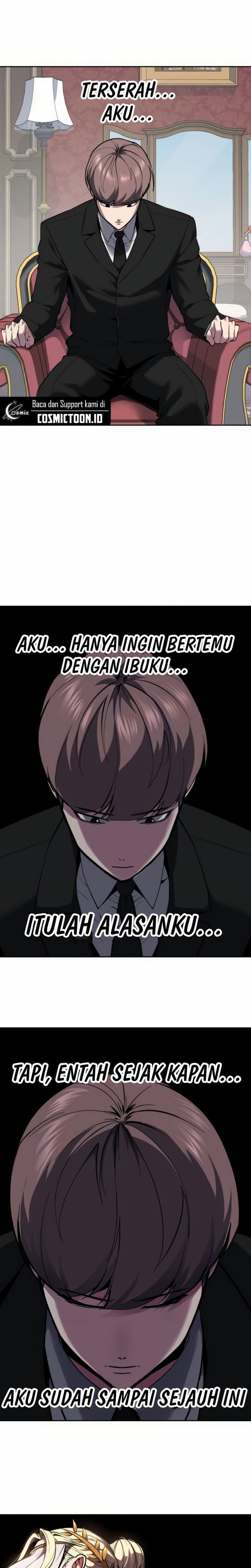 The Boy of Death Chapter 321 - Page 39