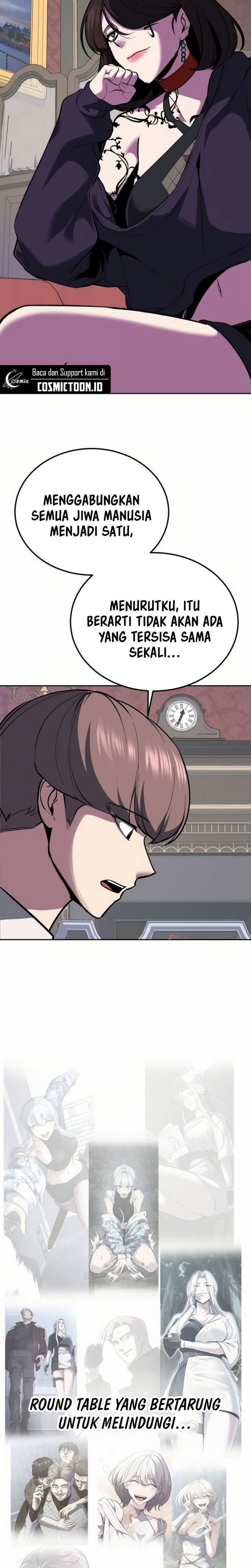 The Boy of Death Chapter 321 - Page 42