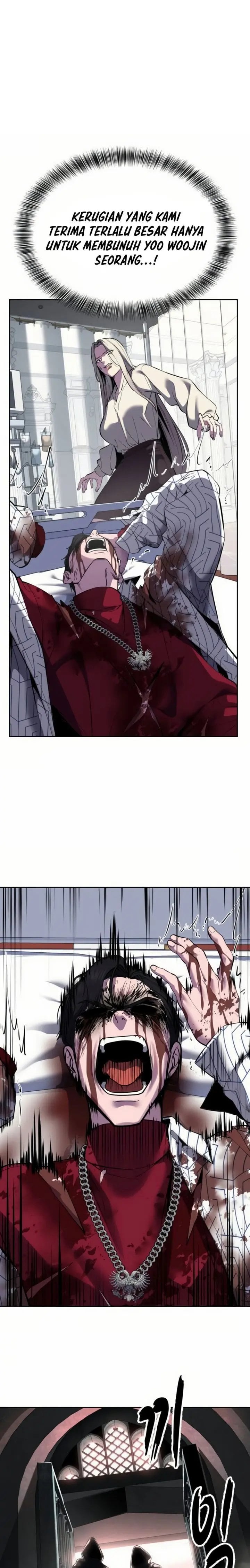 The Boy of Death Chapter 321 - Page 50