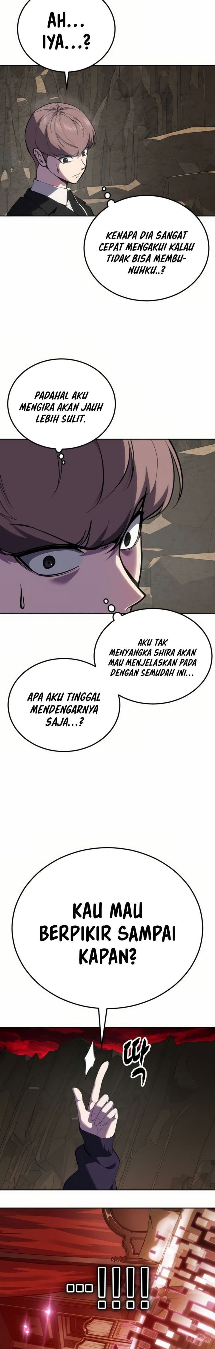 The Boy of Death Chapter 321 - Page 6