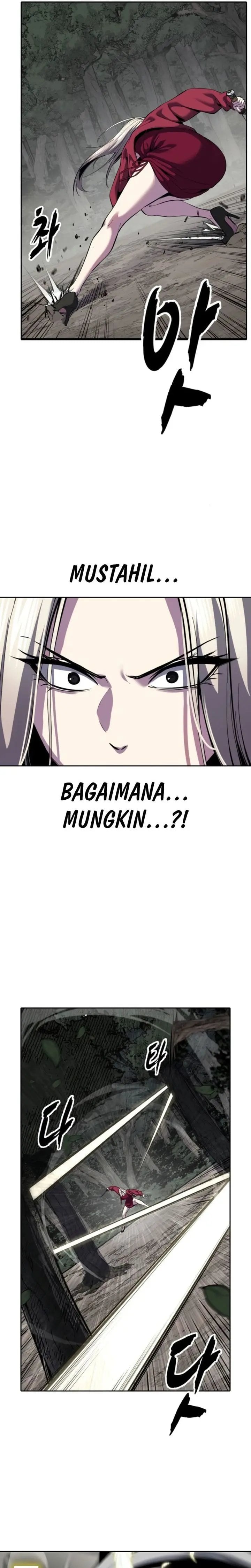 The Boy of Death Chapter 322 - Page 16