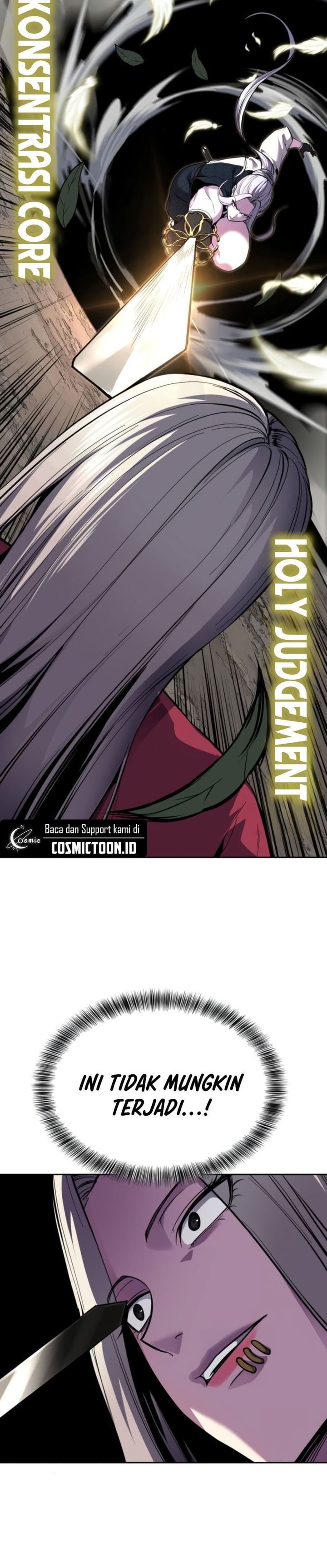 The Boy of Death Chapter 322 - Page 17