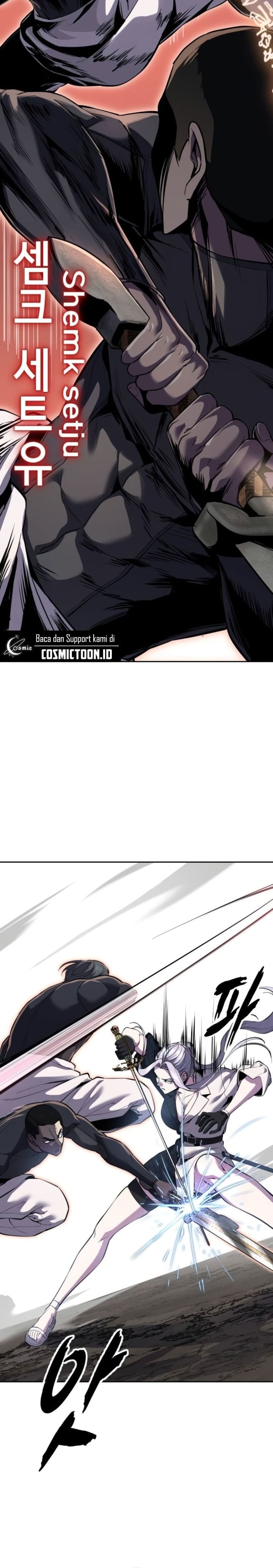 The Boy of Death Chapter 322 - Page 19