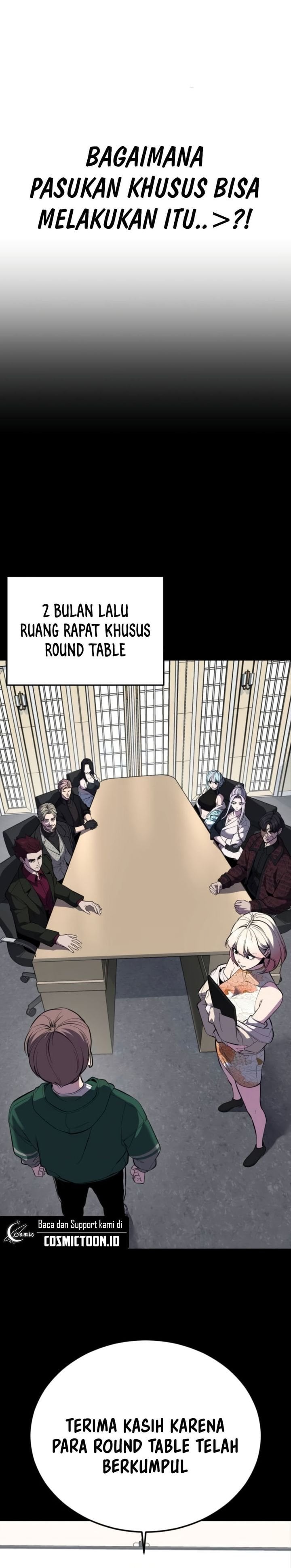 The Boy of Death Chapter 322 - Page 25