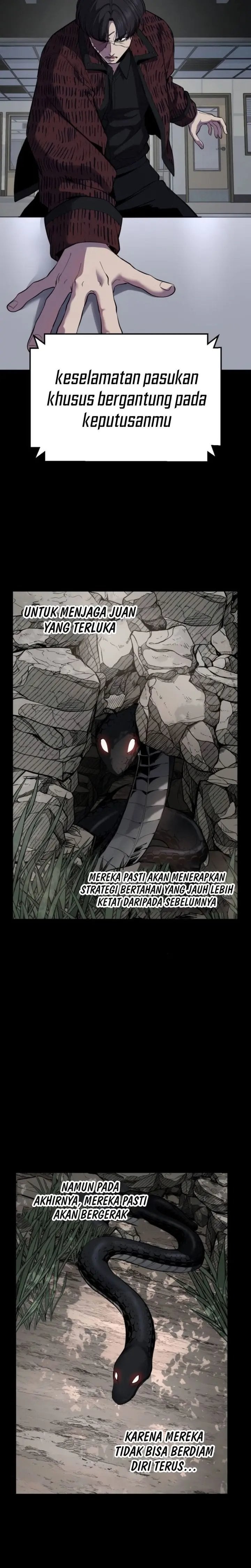 The Boy of Death Chapter 322 - Page 44