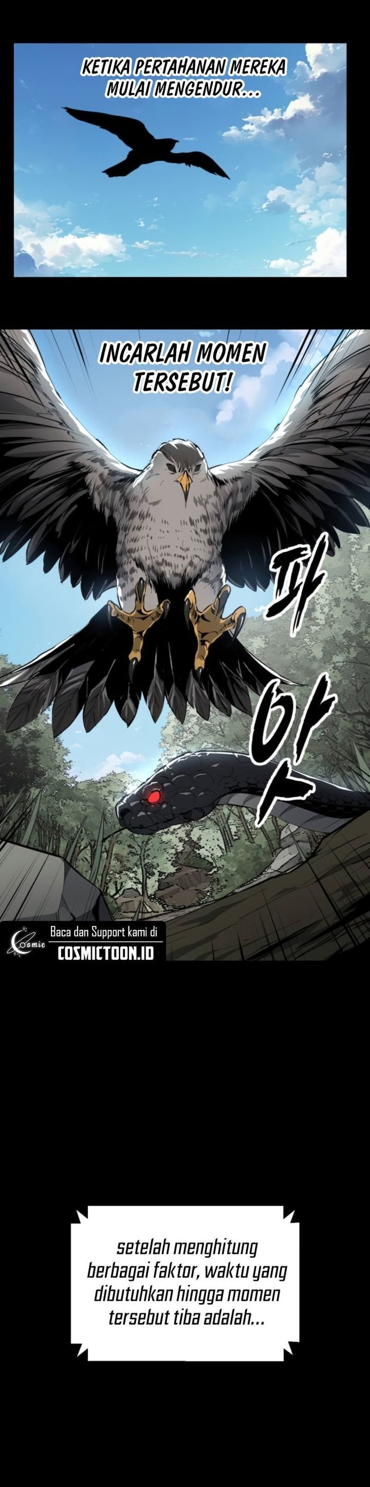 The Boy of Death Chapter 322 - Page 45