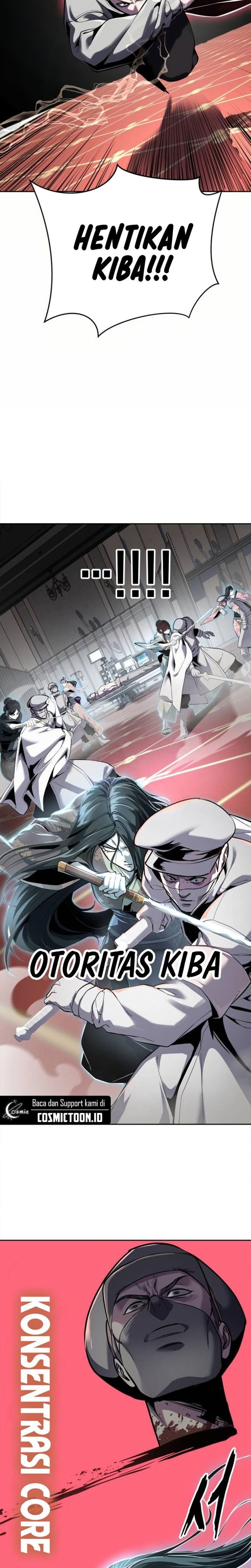 The Boy of Death Chapter 323 - Page 12