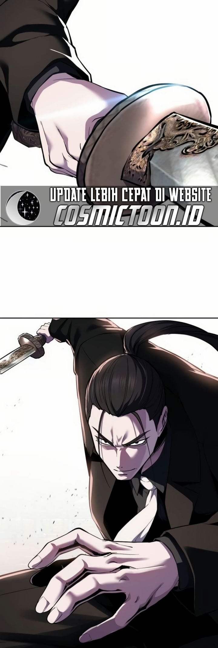 The Boy of Death Chapter 323 - Page 17