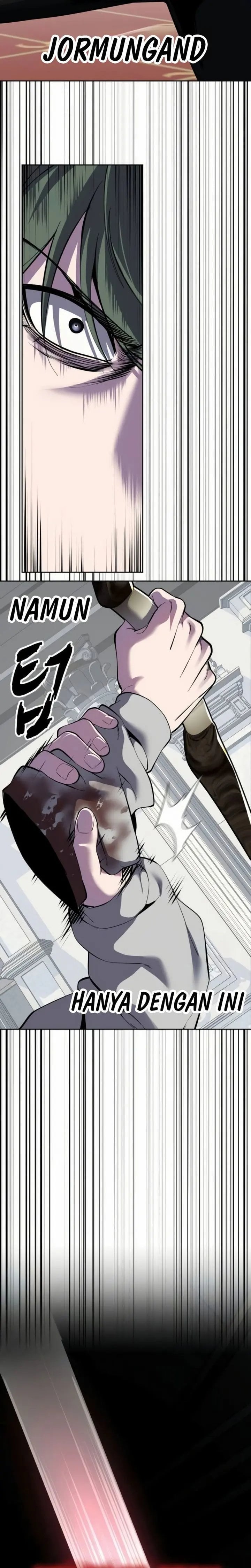 The Boy of Death Chapter 323 - Page 18