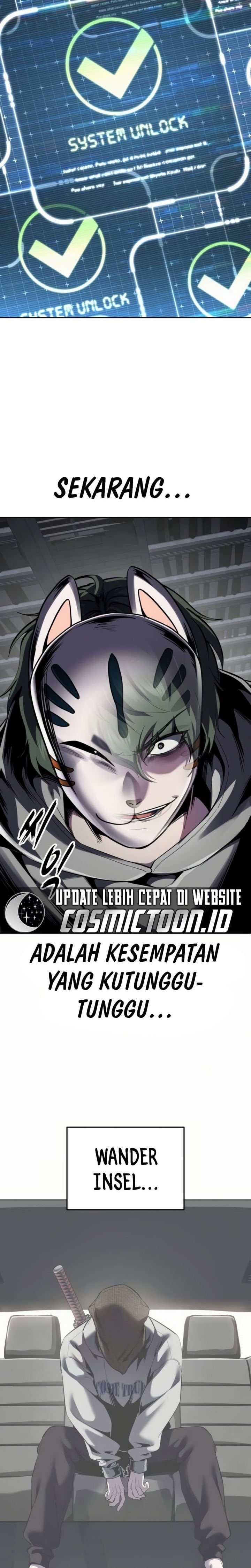 The Boy of Death Chapter 323 - Page 3