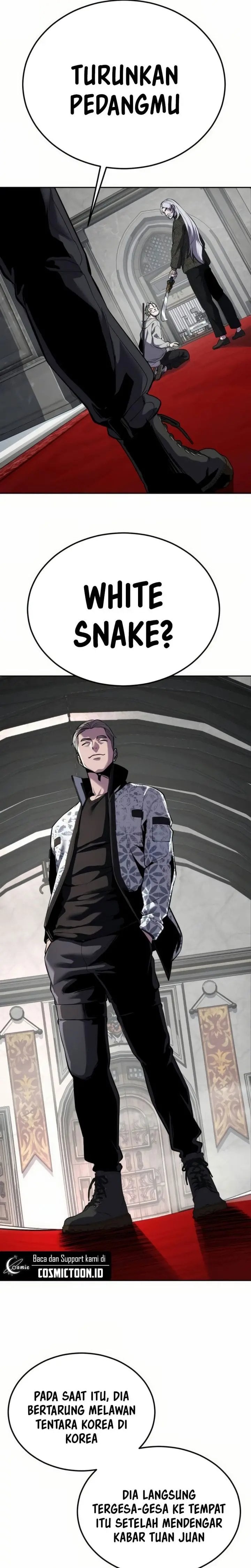 The Boy of Death Chapter 323 - Page 36