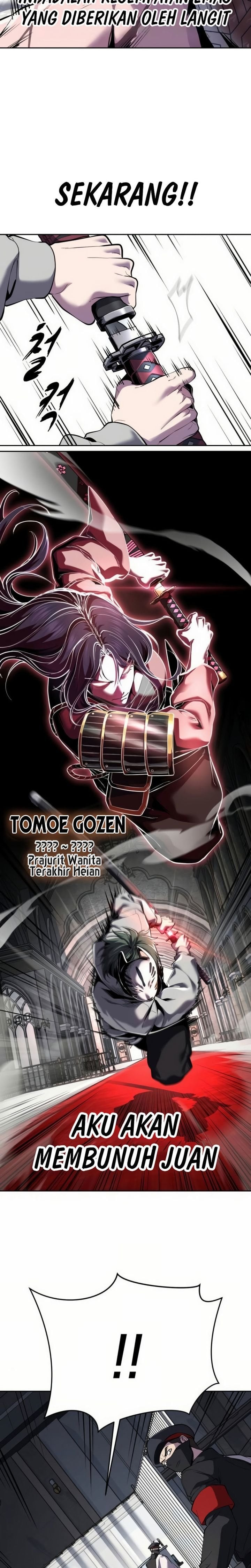 The Boy of Death Chapter 323 - Page 6