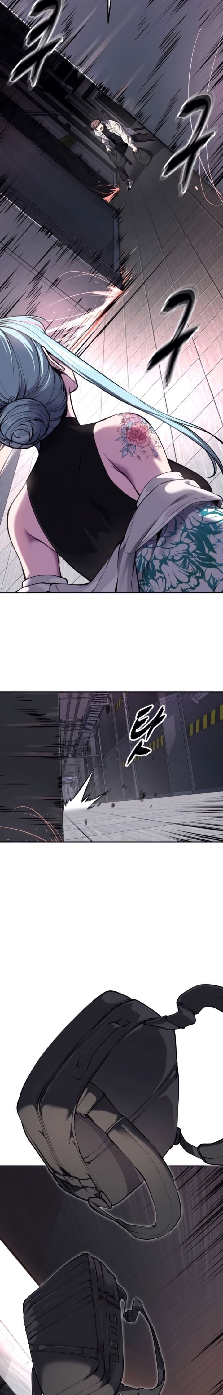 The Boy of Death Chapter 324 - Page 15