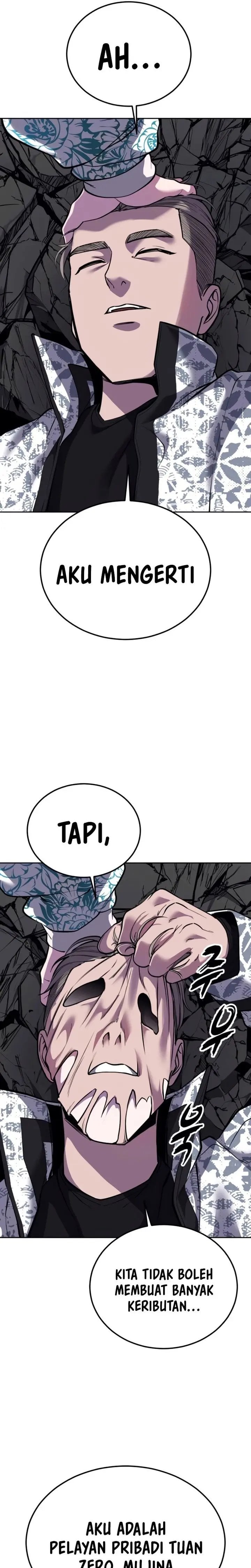 The Boy of Death Chapter 324 - Page 35