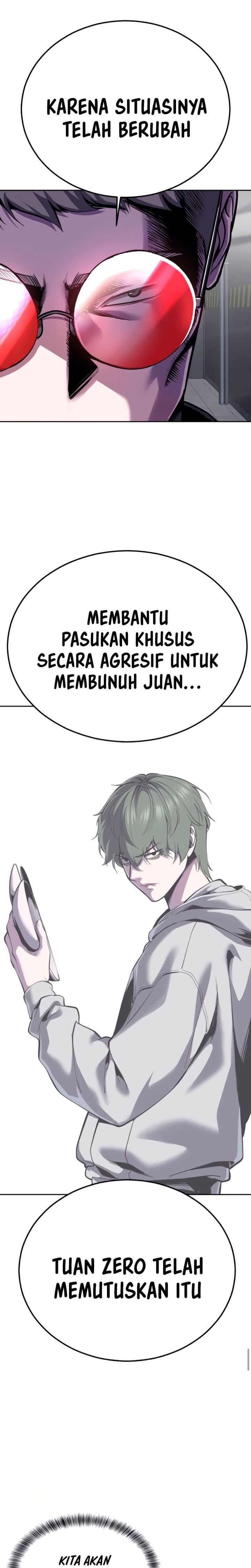 The Boy of Death Chapter 324 - Page 39