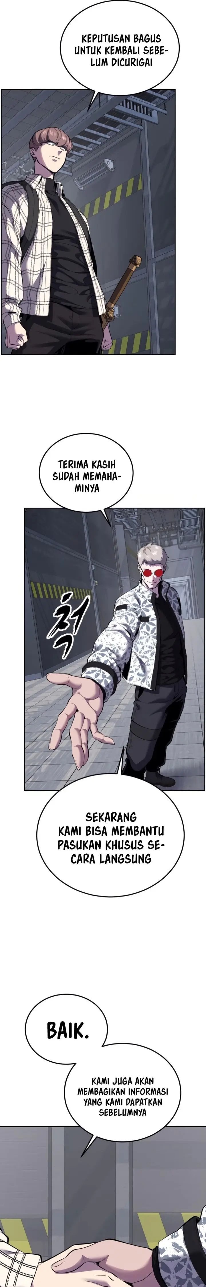 The Boy of Death Chapter 324 - Page 41