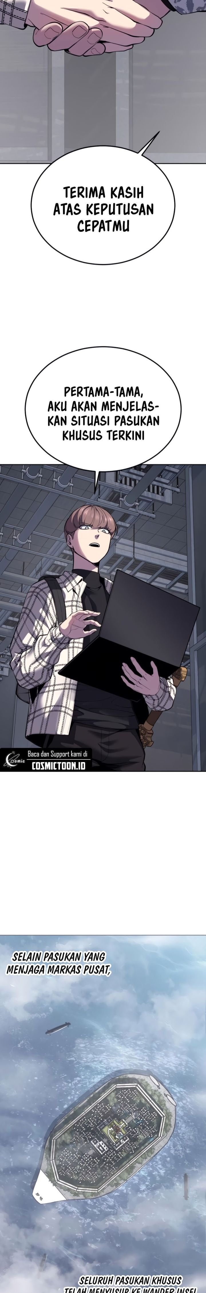 The Boy of Death Chapter 324 - Page 42