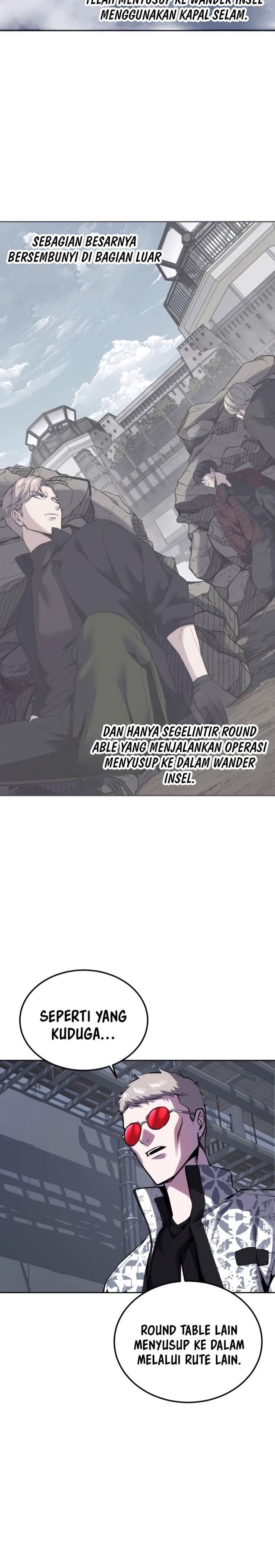 The Boy of Death Chapter 324 - Page 43