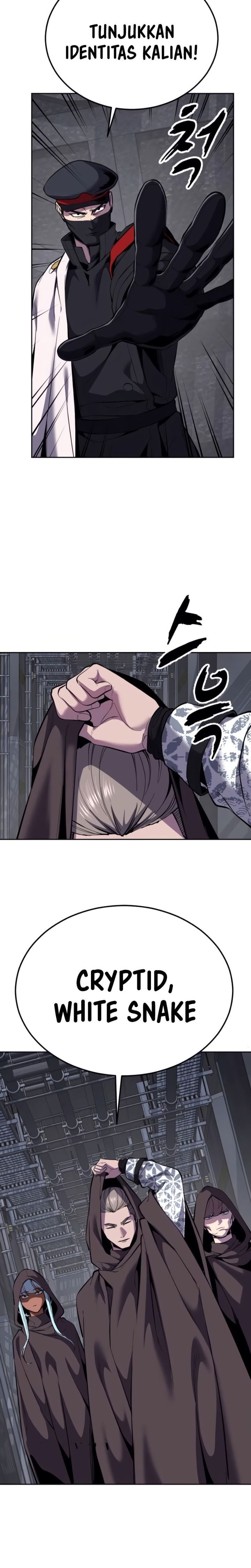 The Boy of Death Chapter 324 - Page 49
