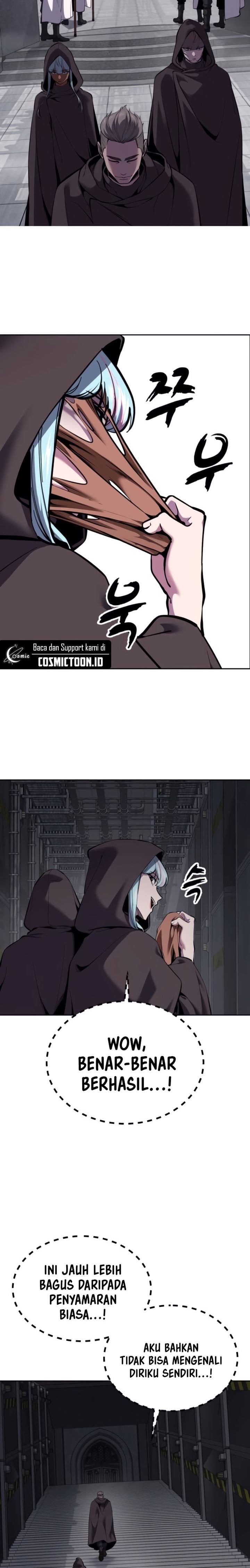 The Boy of Death Chapter 324 - Page 51