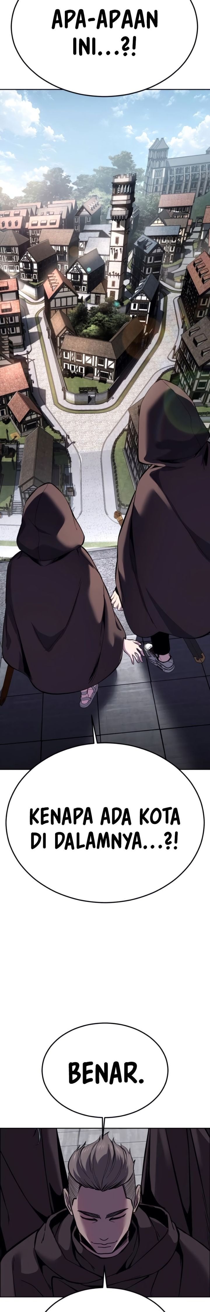 The Boy of Death Chapter 324 - Page 54