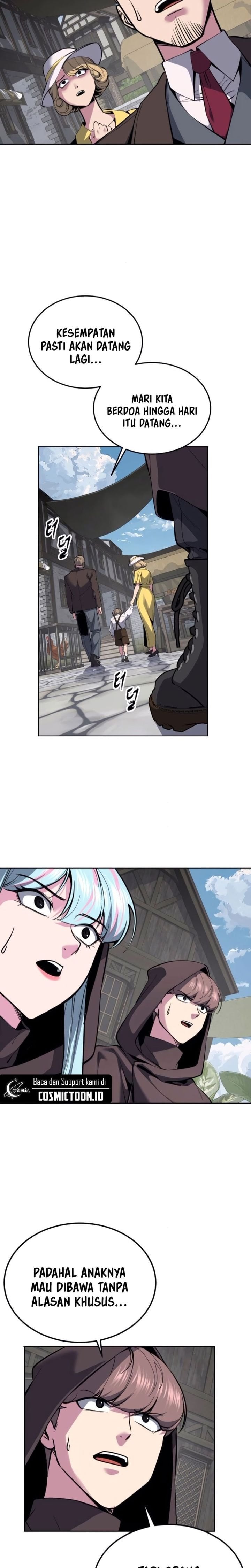 The Boy of Death Chapter 325 - Page 15