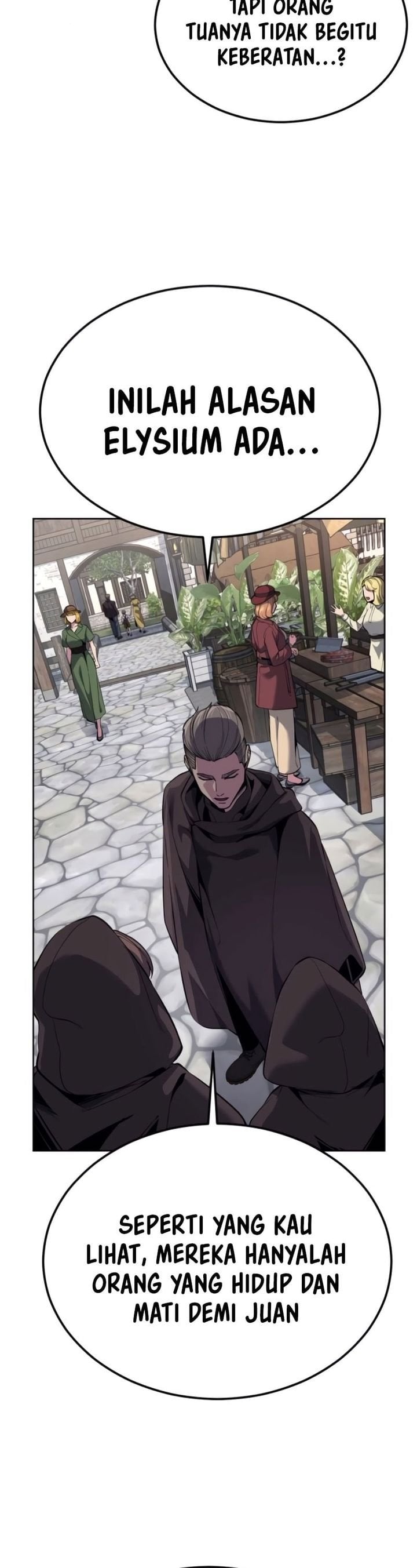 The Boy of Death Chapter 325 - Page 16