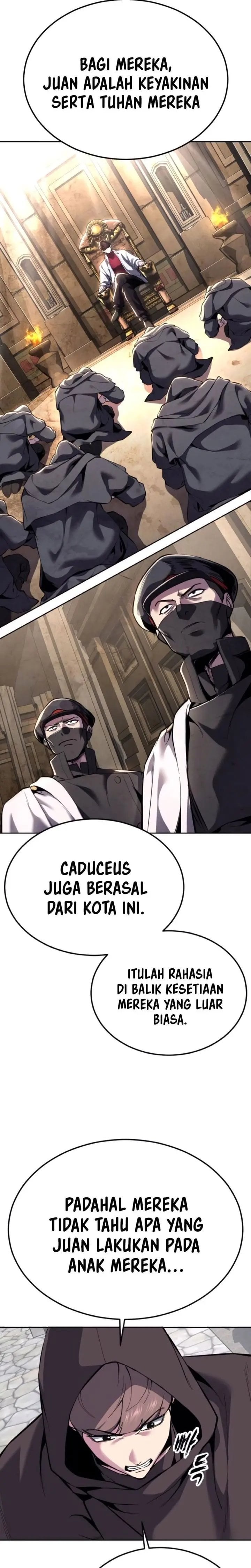 The Boy of Death Chapter 325 - Page 17