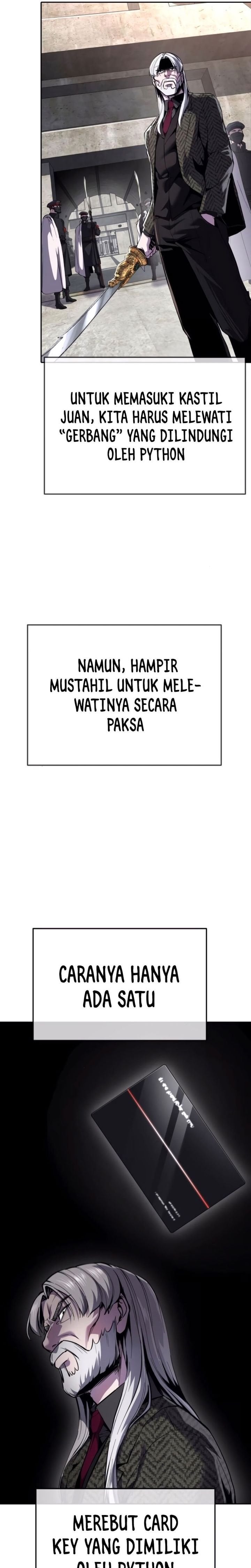 The Boy of Death Chapter 325 - Page 24