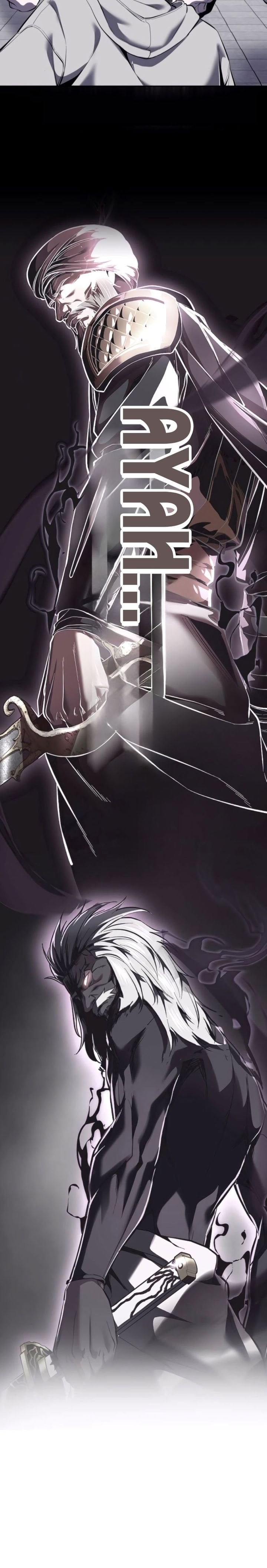 The Boy of Death Chapter 325 - Page 37
