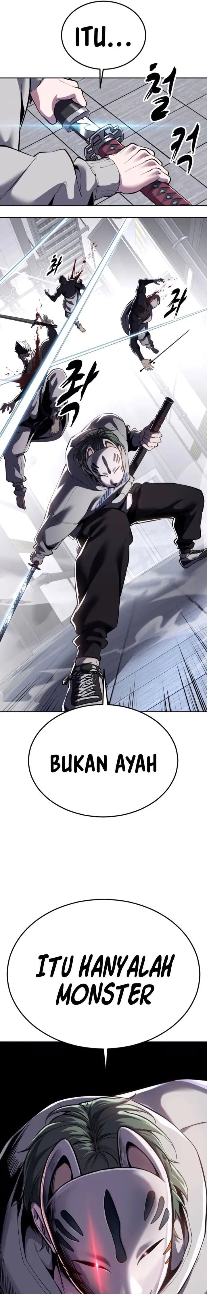 The Boy of Death Chapter 325 - Page 38
