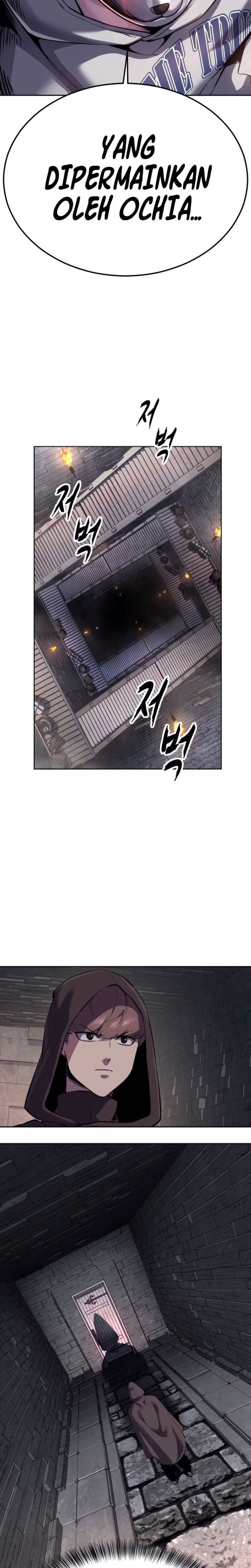 The Boy of Death Chapter 325 - Page 39