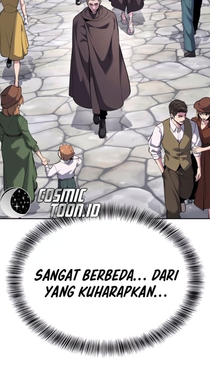 The Boy of Death Chapter 325 - Page 4