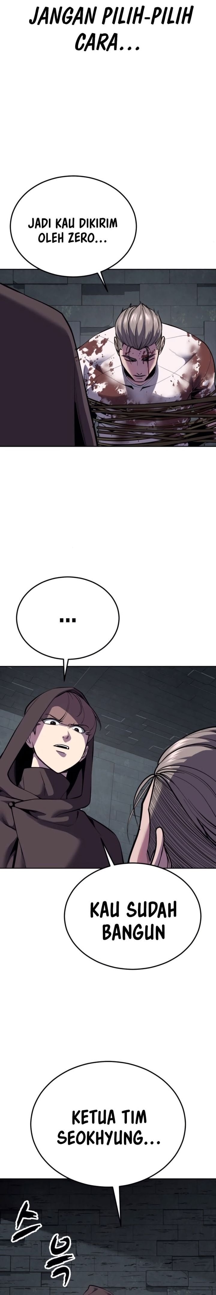 The Boy of Death Chapter 325 - Page 43