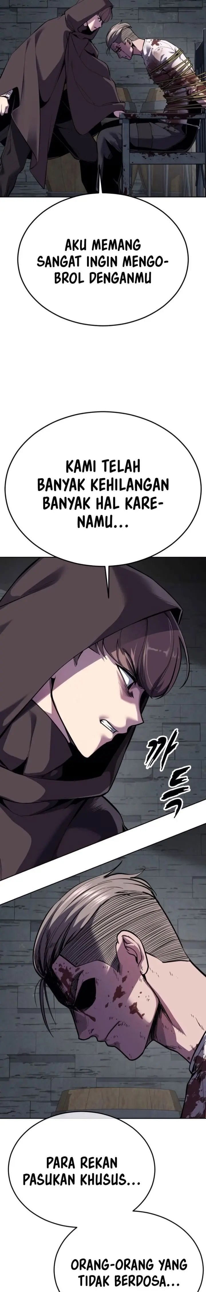 The Boy of Death Chapter 325 - Page 44