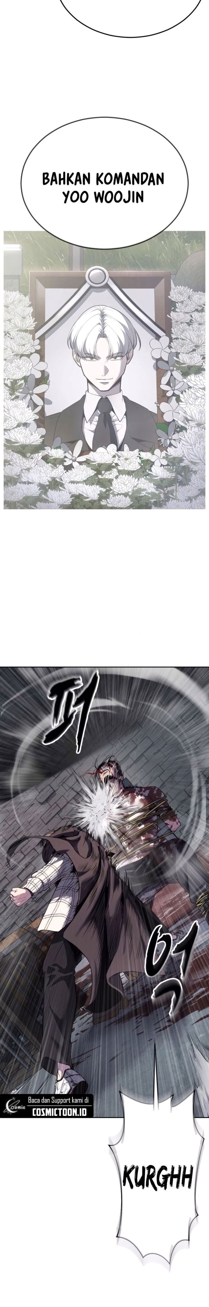 The Boy of Death Chapter 325 - Page 45