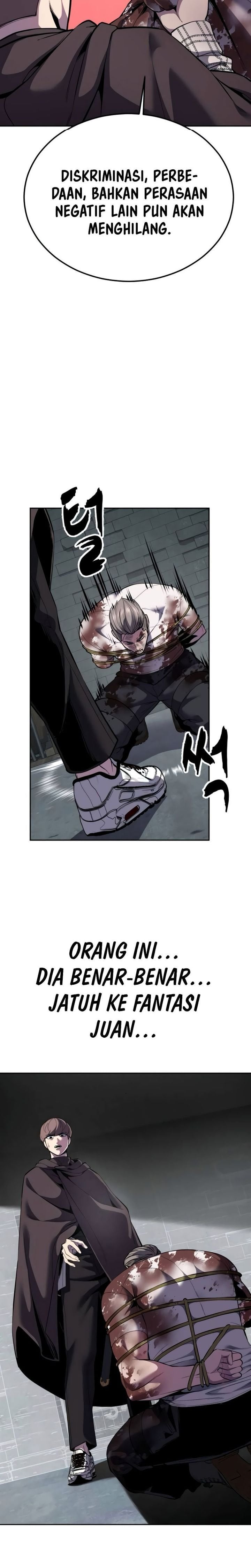 The Boy of Death Chapter 326 - Page 12
