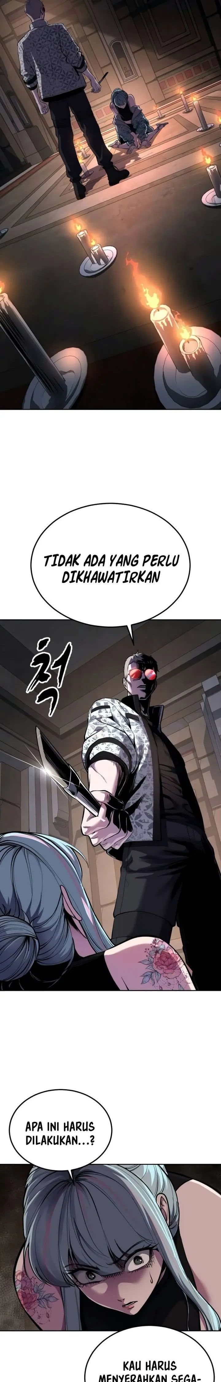 The Boy of Death Chapter 326 - Page 16