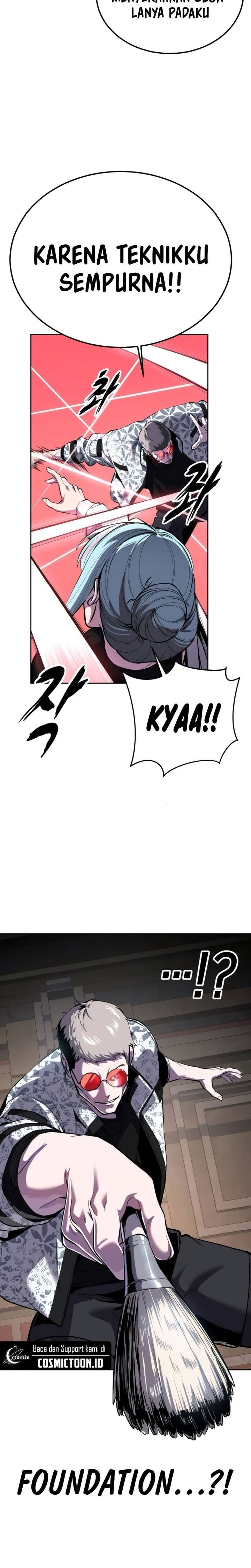 The Boy of Death Chapter 326 - Page 17