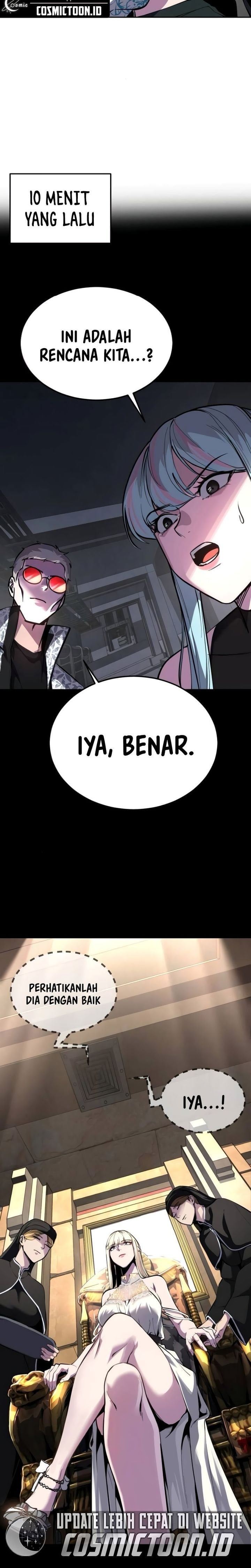 The Boy of Death Chapter 326 - Page 23