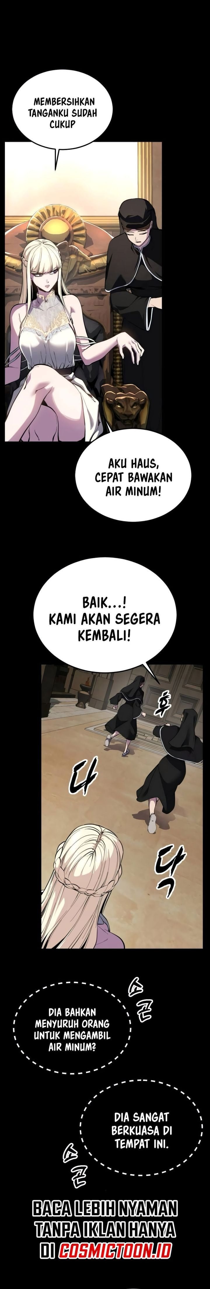 The Boy of Death Chapter 326 - Page 24