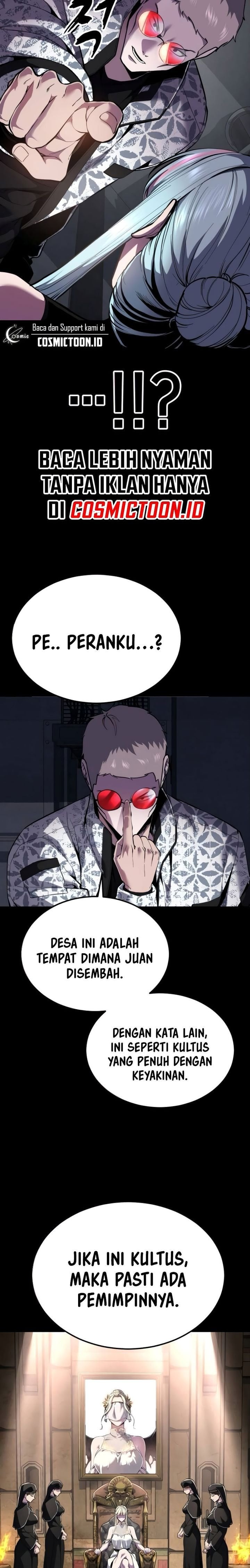 The Boy of Death Chapter 326 - Page 26