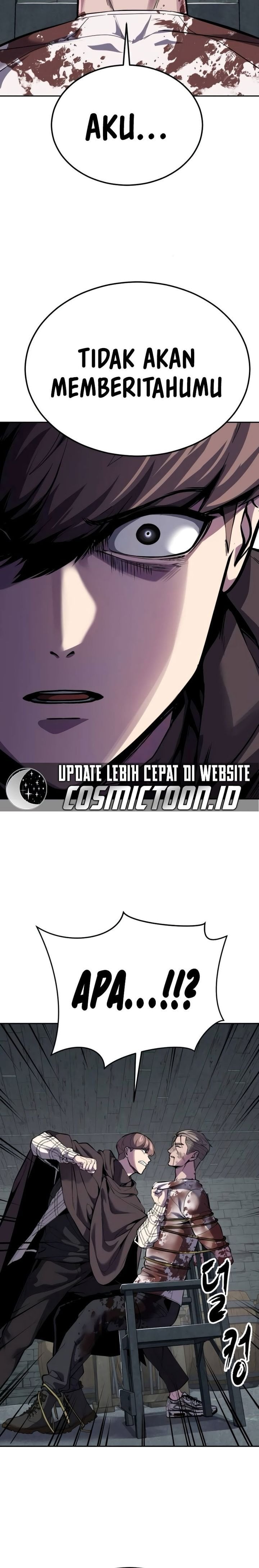 The Boy of Death Chapter 326 - Page 3