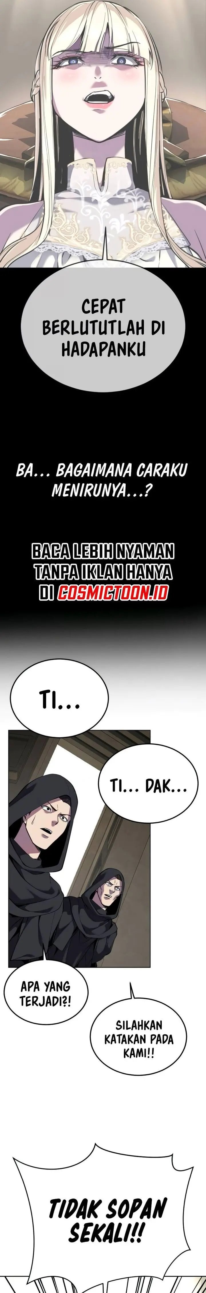 The Boy of Death Chapter 326 - Page 37