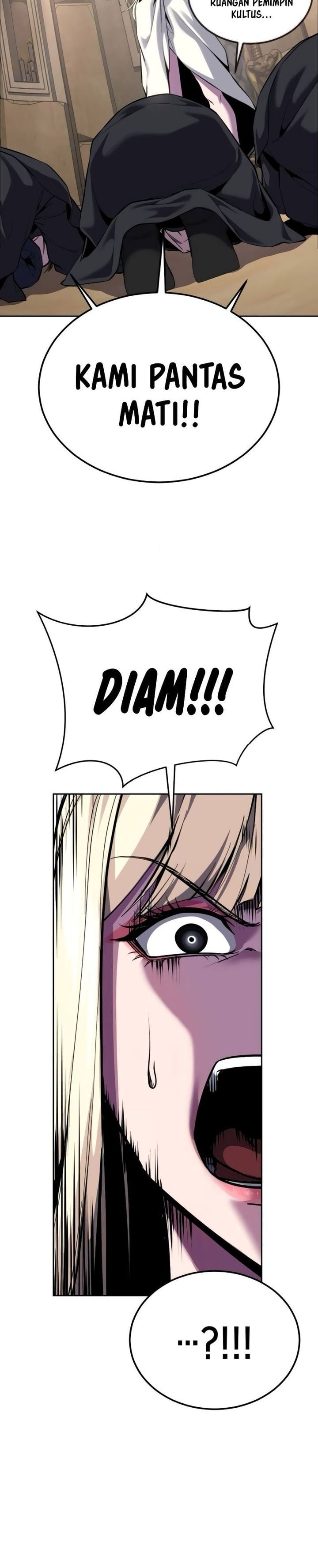The Boy of Death Chapter 326 - Page 39