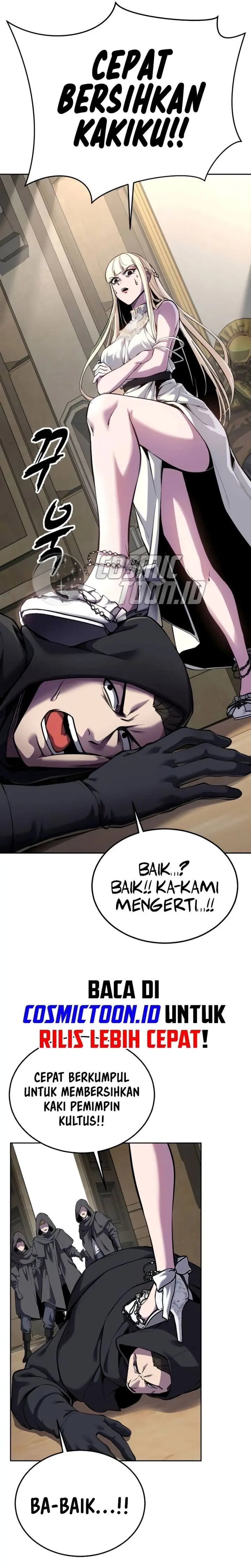 The Boy of Death Chapter 326 - Page 40