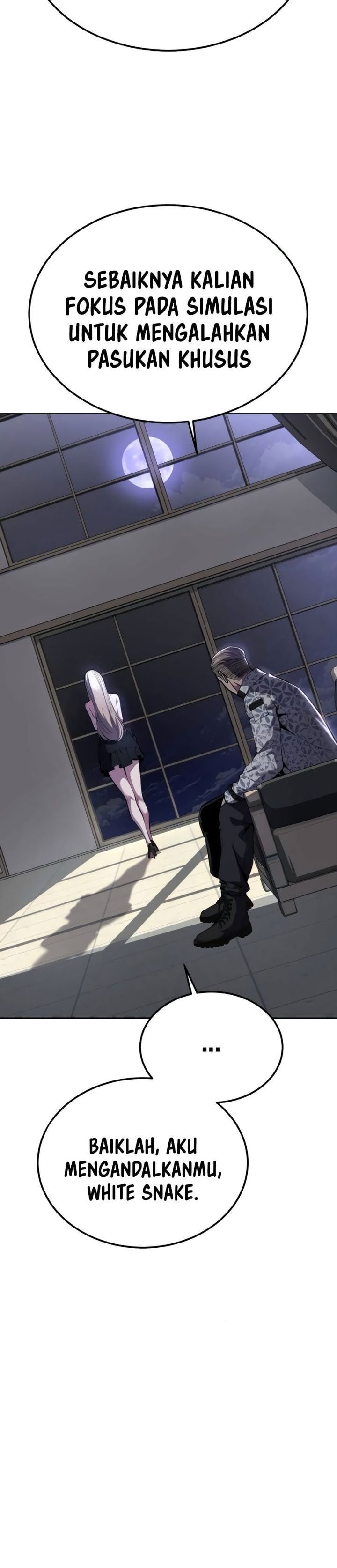 The Boy of Death Chapter 326 - Page 45